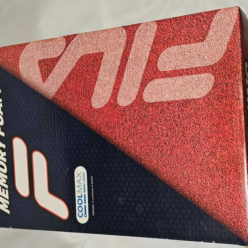 Fila Memory Countdown 5 - Picture 6 of 7